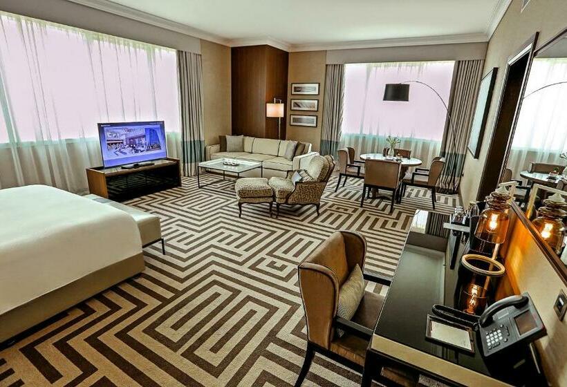 Fotos del hotel Al Maha Arjaan By Rotana:  23