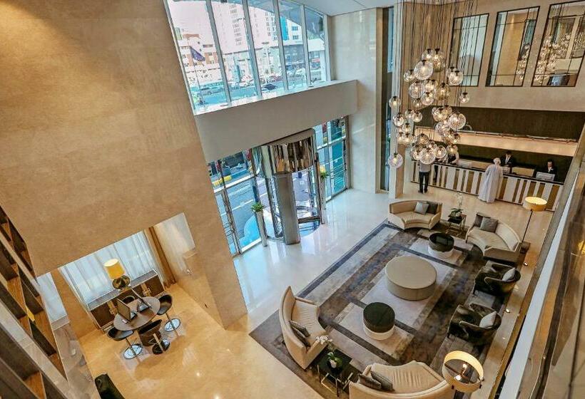 Fotos del hotel Al Maha Arjaan By Rotana:  39