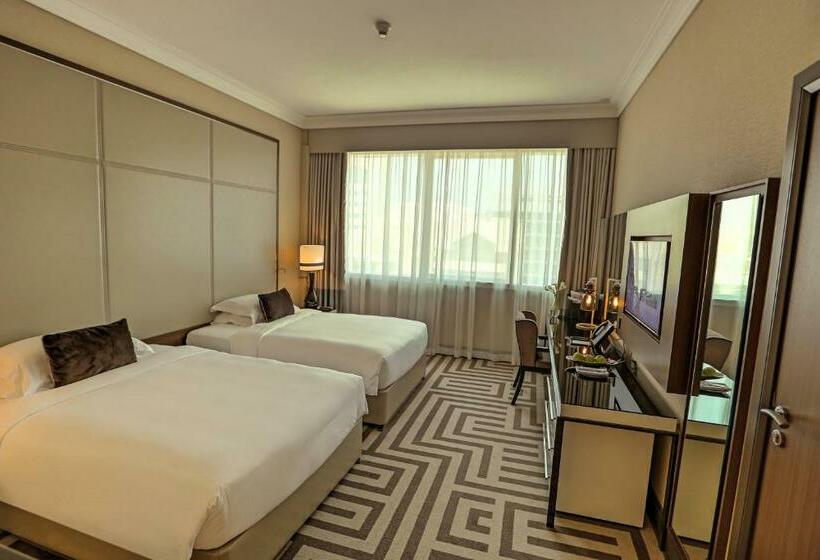 Fotos del hotel Al Maha Arjaan By Rotana:  26