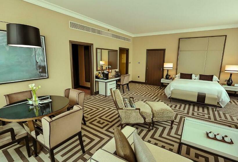 Fotos del hotel Al Maha Arjaan By Rotana:  25