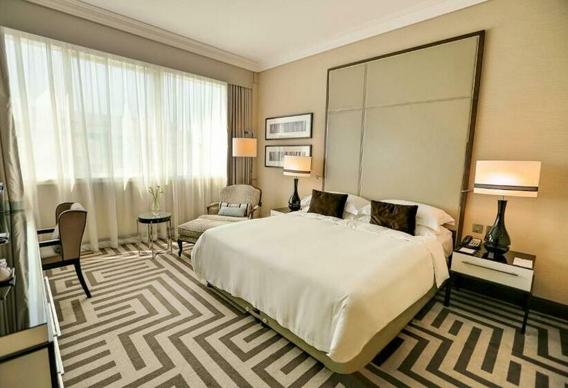 Fotos del hotel Al Maha Arjaan By Rotana:  28