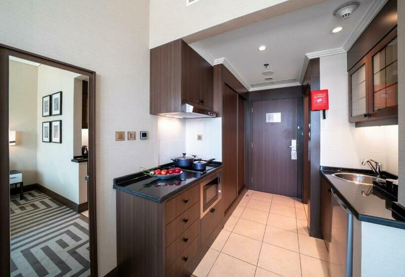 Fotos del hotel Al Maha Arjaan By Rotana:  47