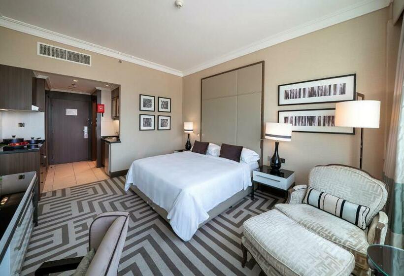 Fotos del hotel Al Maha Arjaan By Rotana:  32