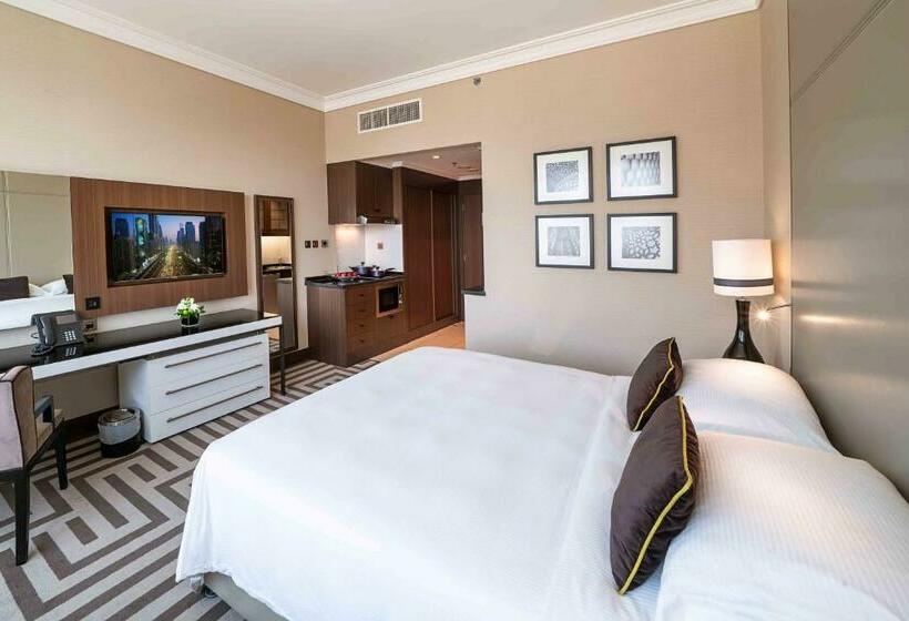 Fotos del hotel Al Maha Arjaan By Rotana:  30