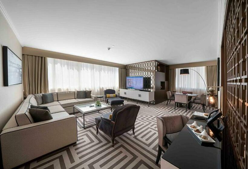 Fotos del hotel Al Maha Arjaan By Rotana:  31