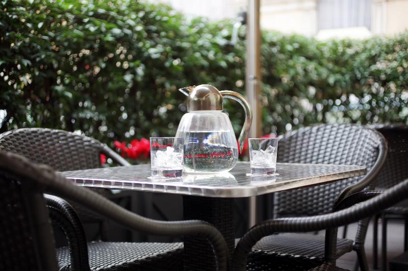 Fotos del hotel Albergo Santa Chiara:  4