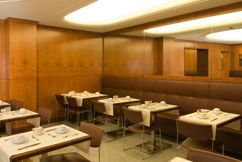 Fotos del hotel Albergo Santa Chiara:  10