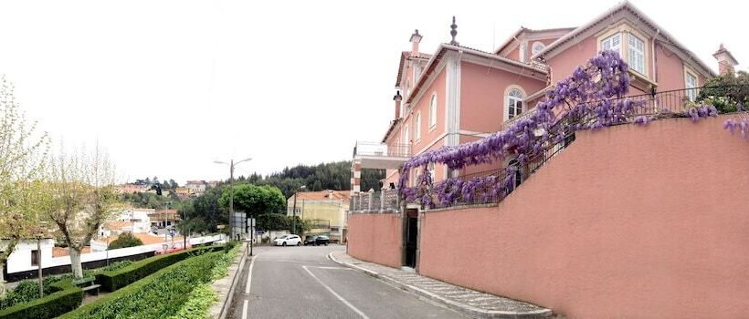 هتل Alegre Bussaco Boutique