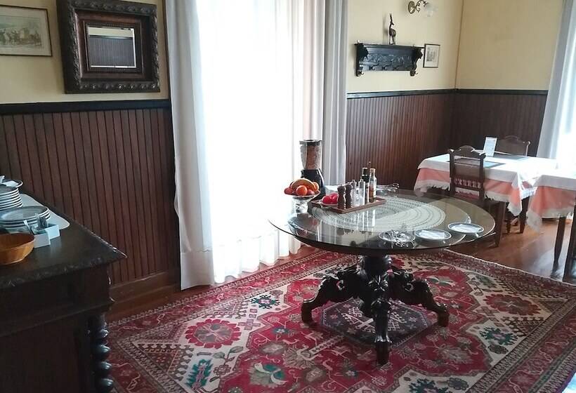 هتل Alegre   Bussaco Boutique