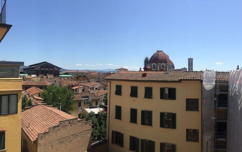 Fotos del hotel Alinari:  21