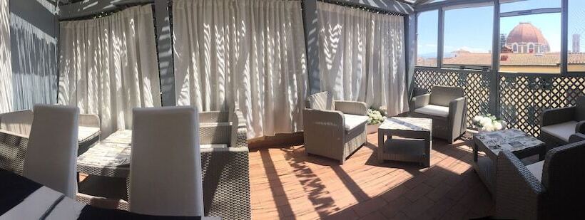 Fotos del hotel Alinari:  18