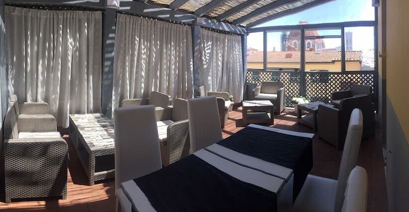 Fotos del hotel Alinari:  19