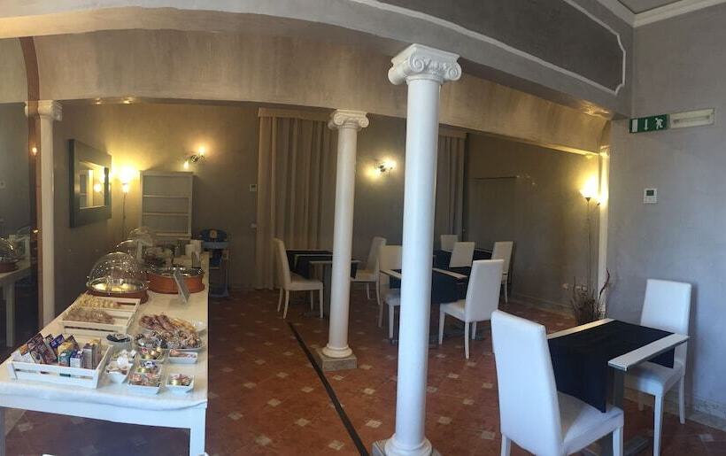 Fotos del hotel Alinari:  26