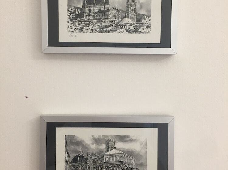 Fotos del hotel Alinari:  20