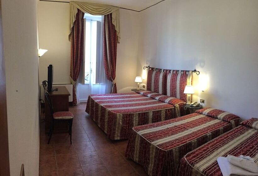 Fotos del hotel Alinari:  5