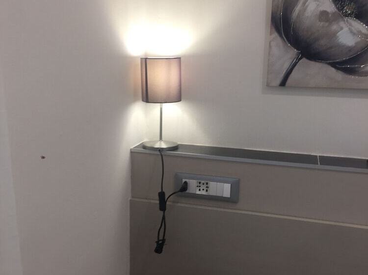 Fotos del hotel Alinari:  25