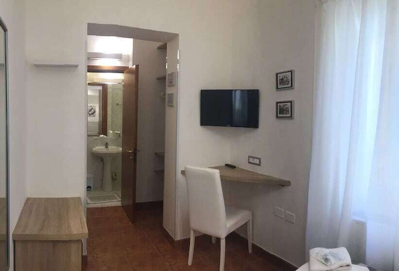 Fotos del hotel Alinari:  9