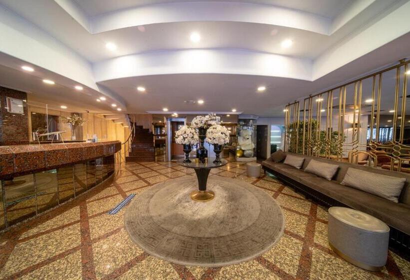 Fotos del hotel All Seasons:  20