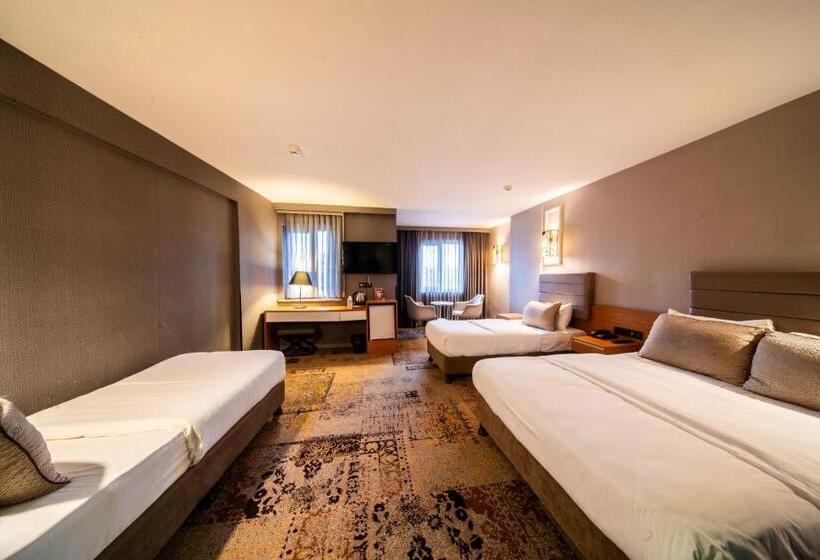 Fotos del hotel All Seasons:  10