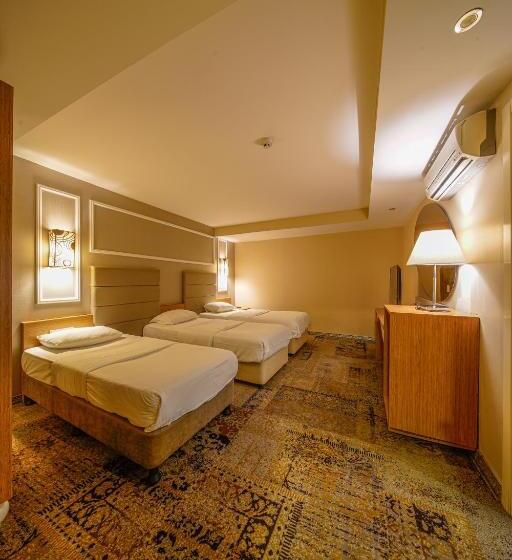 Fotos del hotel All Seasons:  12