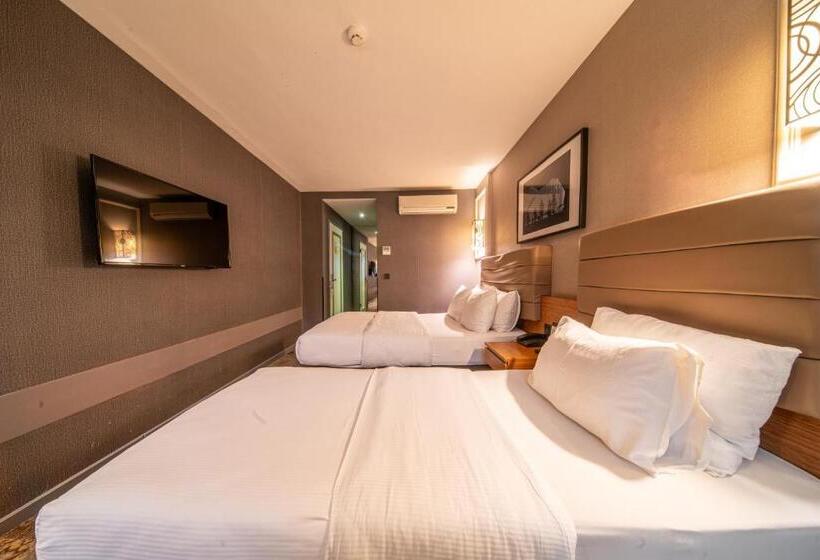 Fotos del hotel All Seasons:  9