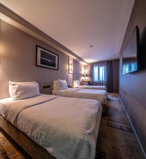 Fotos del hotel All Seasons:  8