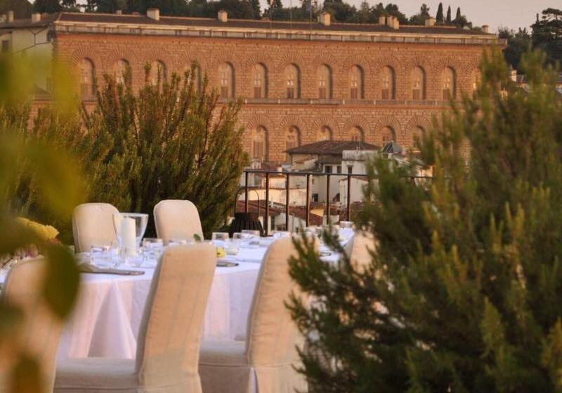 Fotos del hotel Antica Torre Di Via Tornabuoni 1:  58