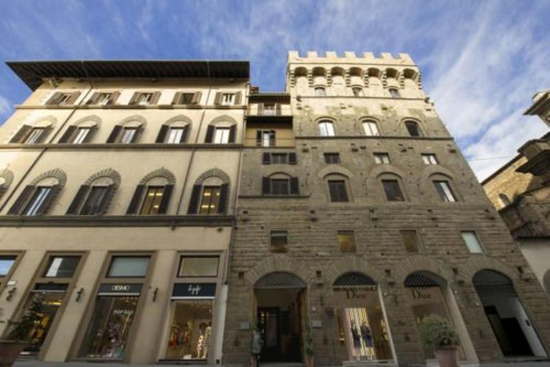 Fotos del hotel Antica Torre Di Via Tornabuoni 1:  10