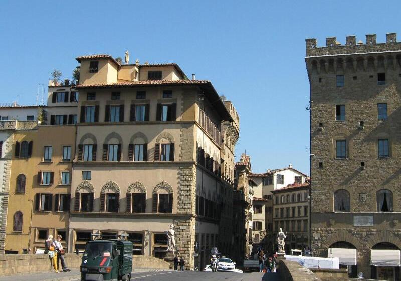Fotos del hotel Antica Torre Di Via Tornabuoni 1:  9
