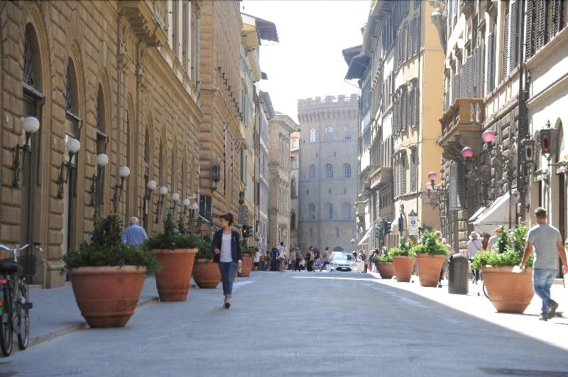 Fotos del hotel Antica Torre Di Via Tornabuoni 1:  50