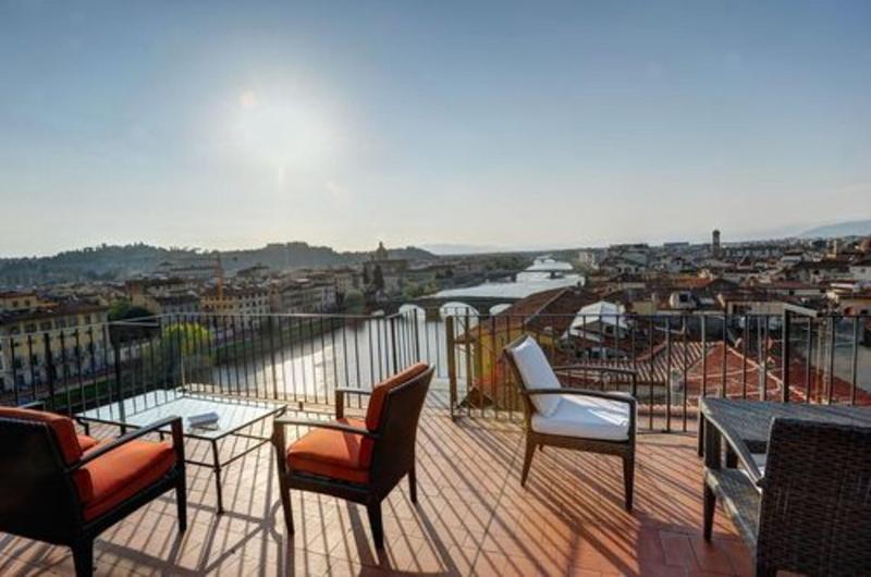 Fotos del hotel Antica Torre Di Via Tornabuoni 1:  39