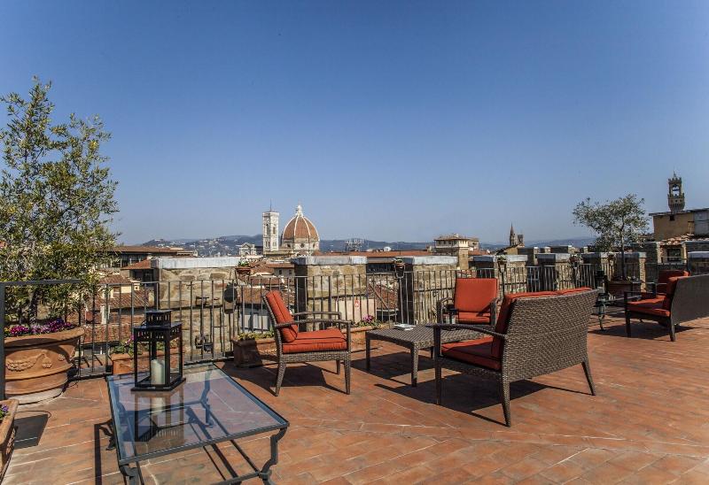 Fotos del hotel Antica Torre Di Via Tornabuoni 1:  27