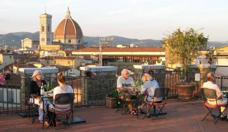 Fotos del hotel Antica Torre Di Via Tornabuoni 1:  57