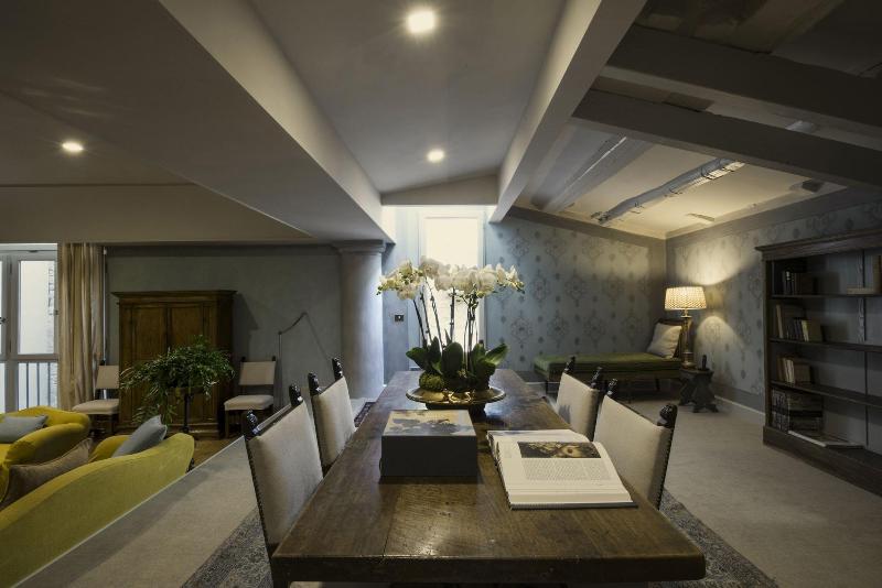 Fotos del hotel Antica Torre Di Via Tornabuoni 1:  37