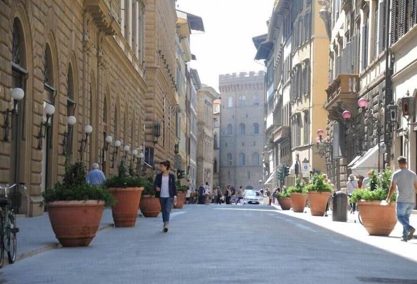 Fotos del hotel Antica Torre Di Via Tornabuoni 1:  23
