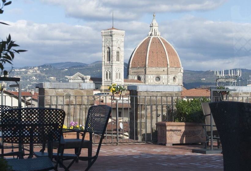 Fotos del hotel Antica Torre Di Via Tornabuoni 1:  30