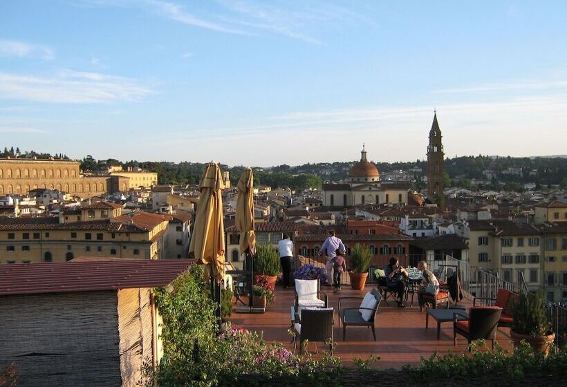 Fotos del hotel Antica Torre Di Via Tornabuoni 1:  31