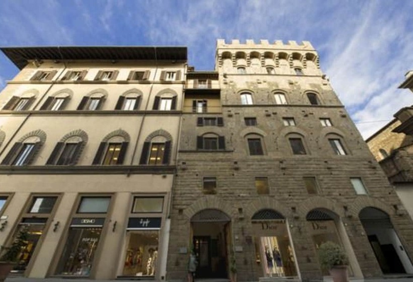 Fotos del hotel Antica Torre Di Via Tornabuoni 1:  5