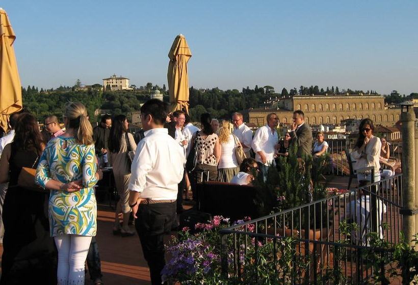 Fotos del hotel Antica Torre Di Via Tornabuoni 1:  56