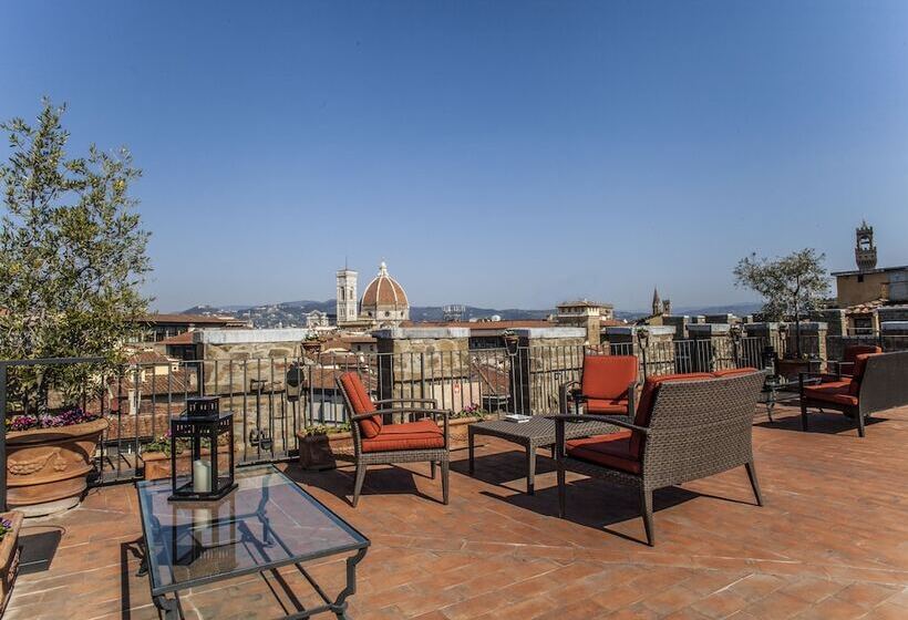 Fotos del hotel Antica Torre Di Via Tornabuoni 1:  45