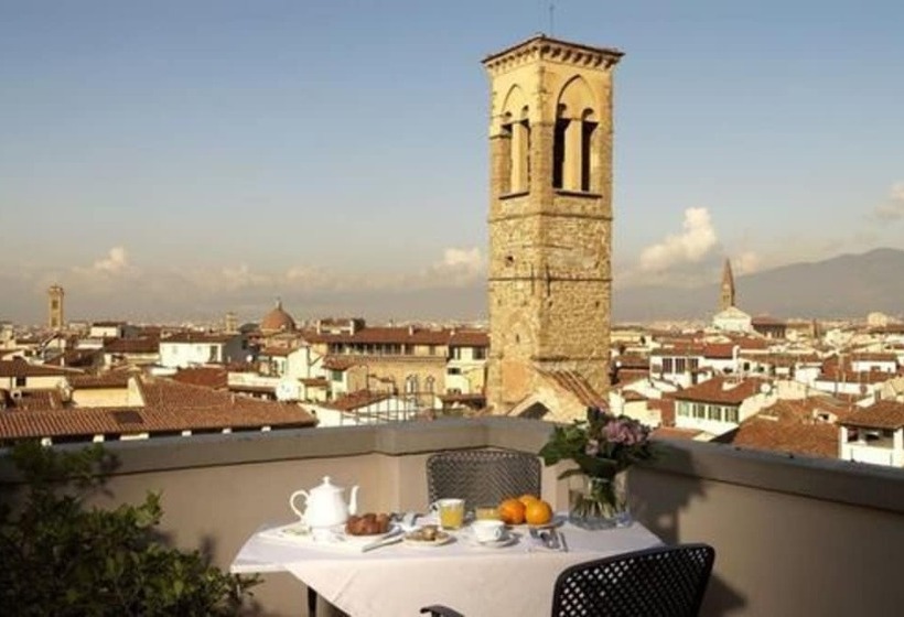 Fotos del hotel Antica Torre Di Via Tornabuoni 1:  40