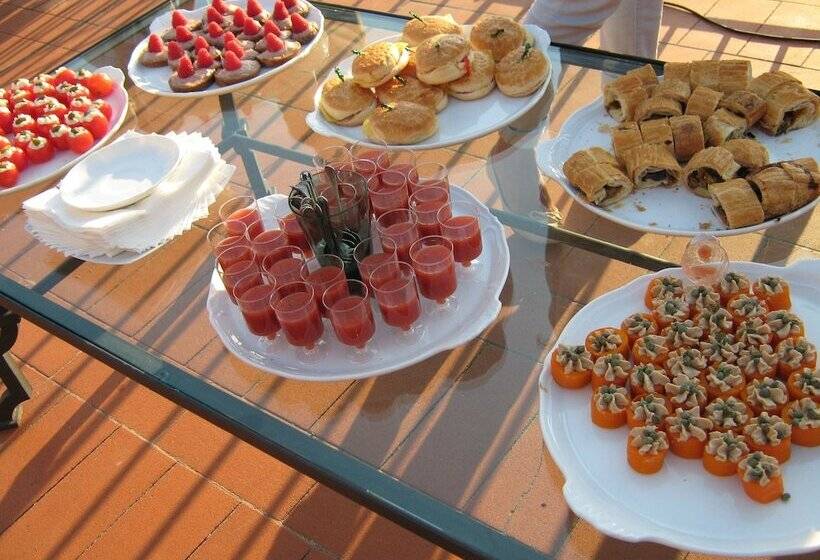Fotos del hotel Antica Torre Di Via Tornabuoni 1:  15