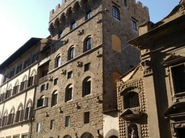 Fotos del hotel Antica Torre Di Via Tornabuoni 1:  51