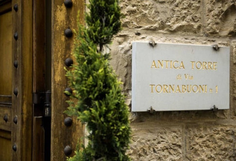 Fotos del hotel Antica Torre Di Via Tornabuoni 1:  52