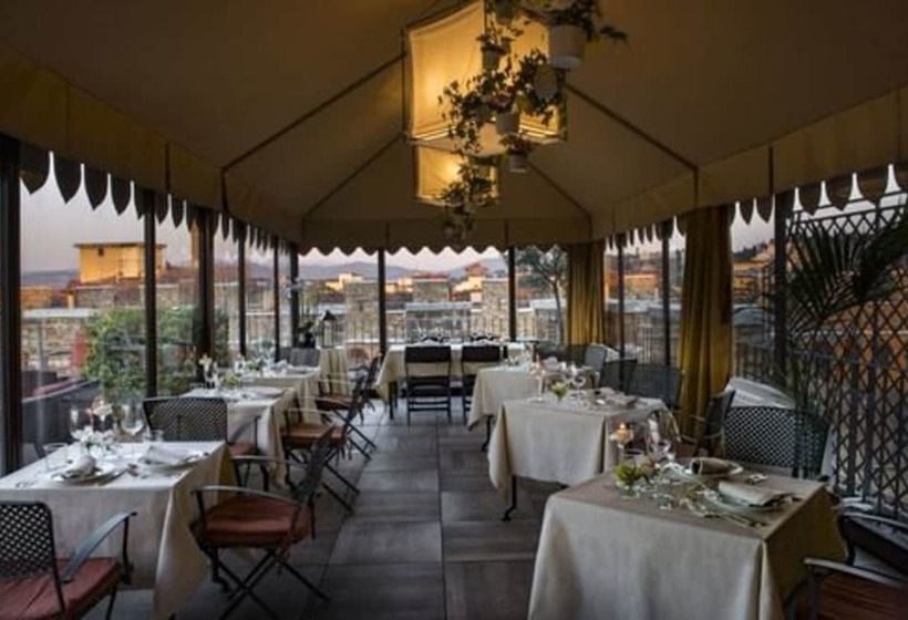 Fotos del hotel Antica Torre Di Via Tornabuoni 1:  55
