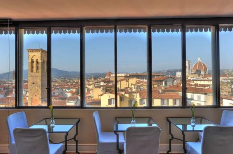 Fotos del hotel Antica Torre Di Via Tornabuoni 1:  42