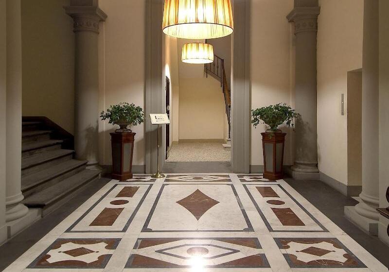 Fotos del hotel Antica Torre Di Via Tornabuoni 1:  33