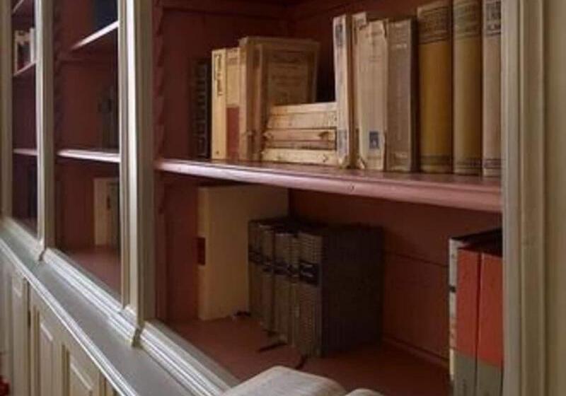 Fotos del hotel Antica Torre Di Via Tornabuoni 1:  6