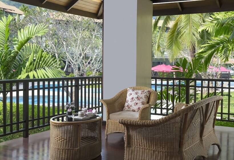 هتل Aonang Villa Resort I Beach Front