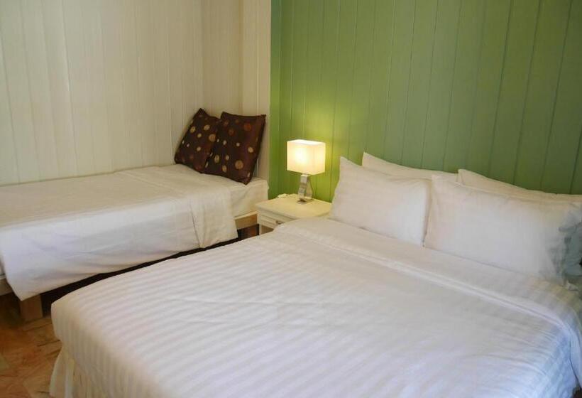 هتل Banpu Koh Chang Resort